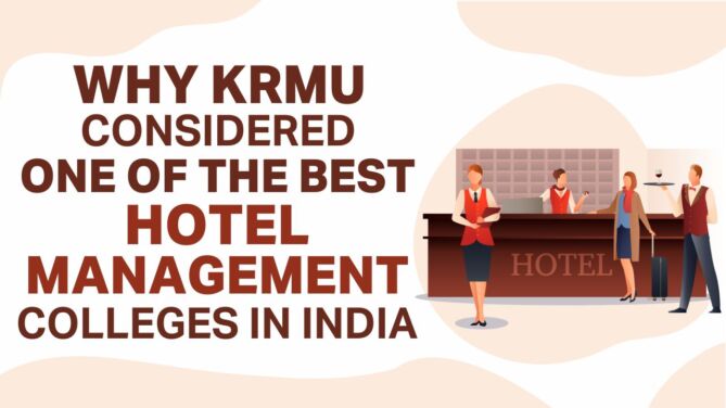 Best Hotel Management Colleges In India