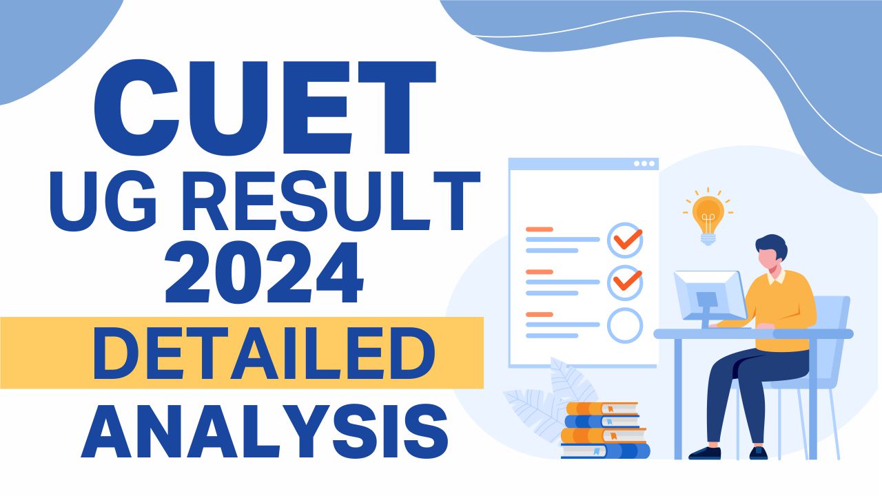 cuet ug result 2024