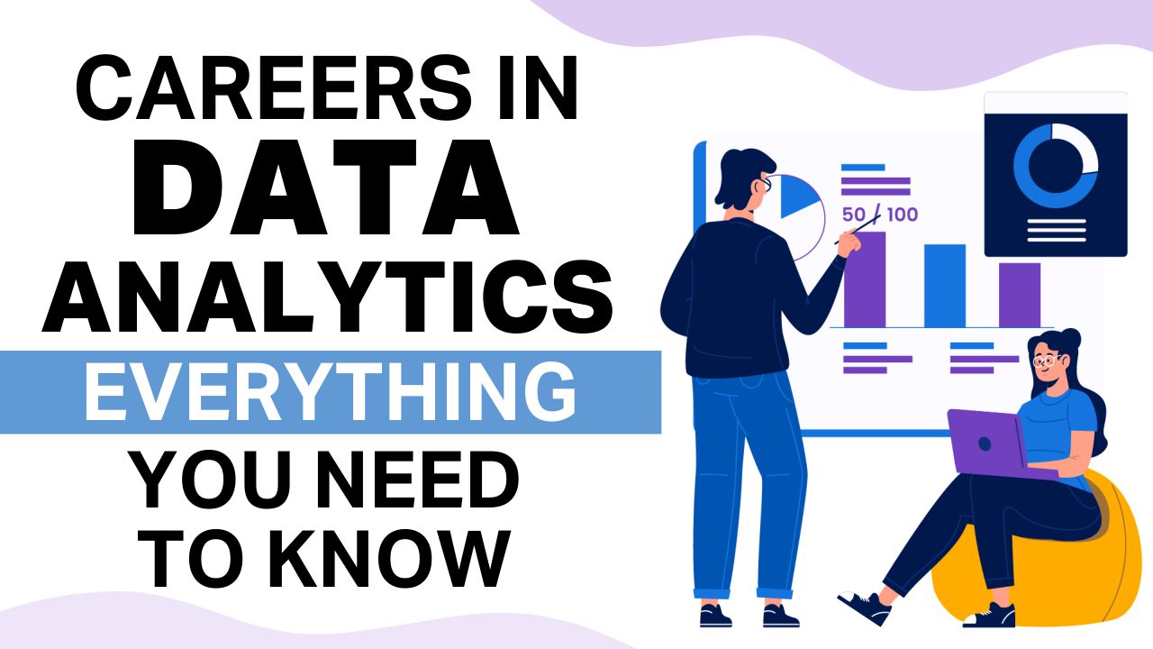 Careers in Data Analytics Everything You Need To Know careers in data analytics
