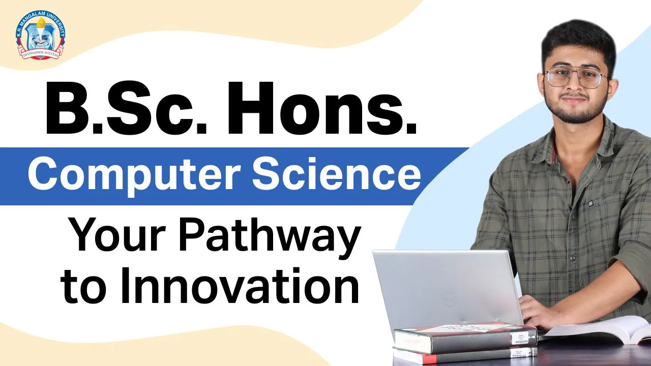 BSc Hons Computer Science Your Pathway to Innovation bsc hons computer science