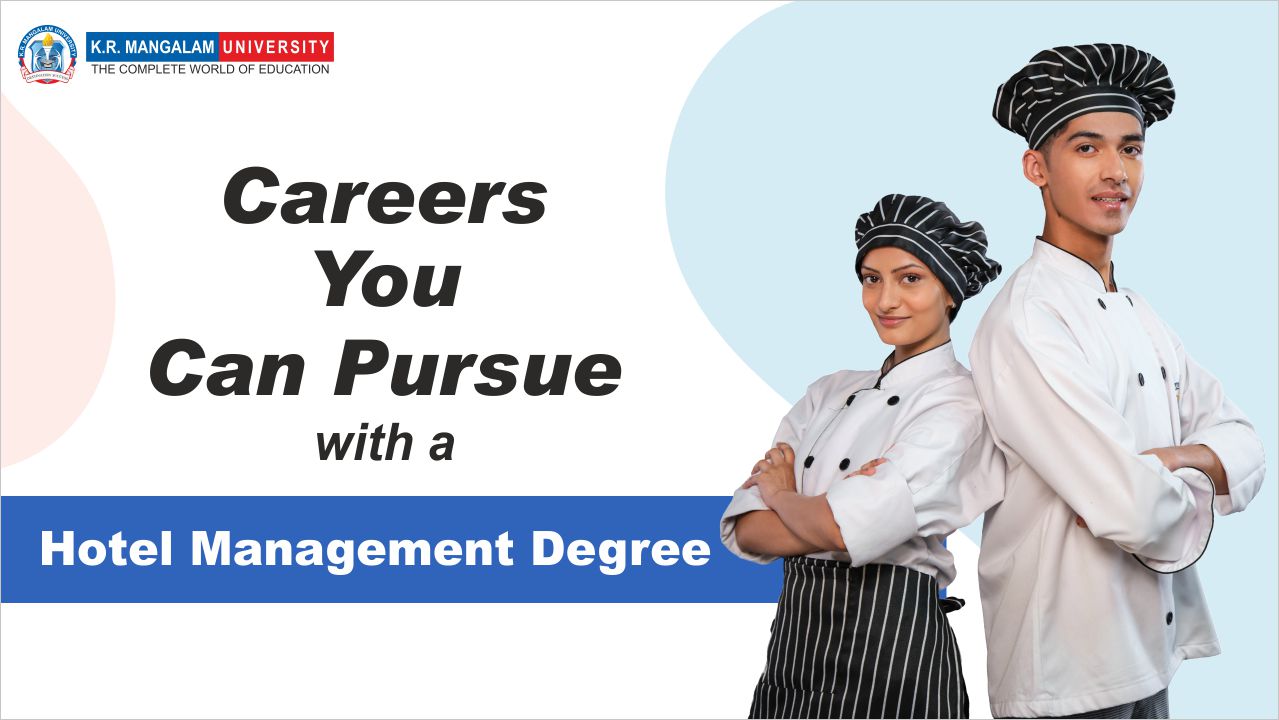 Hotel Management Degree Blog Banner Hotel Management Degree
