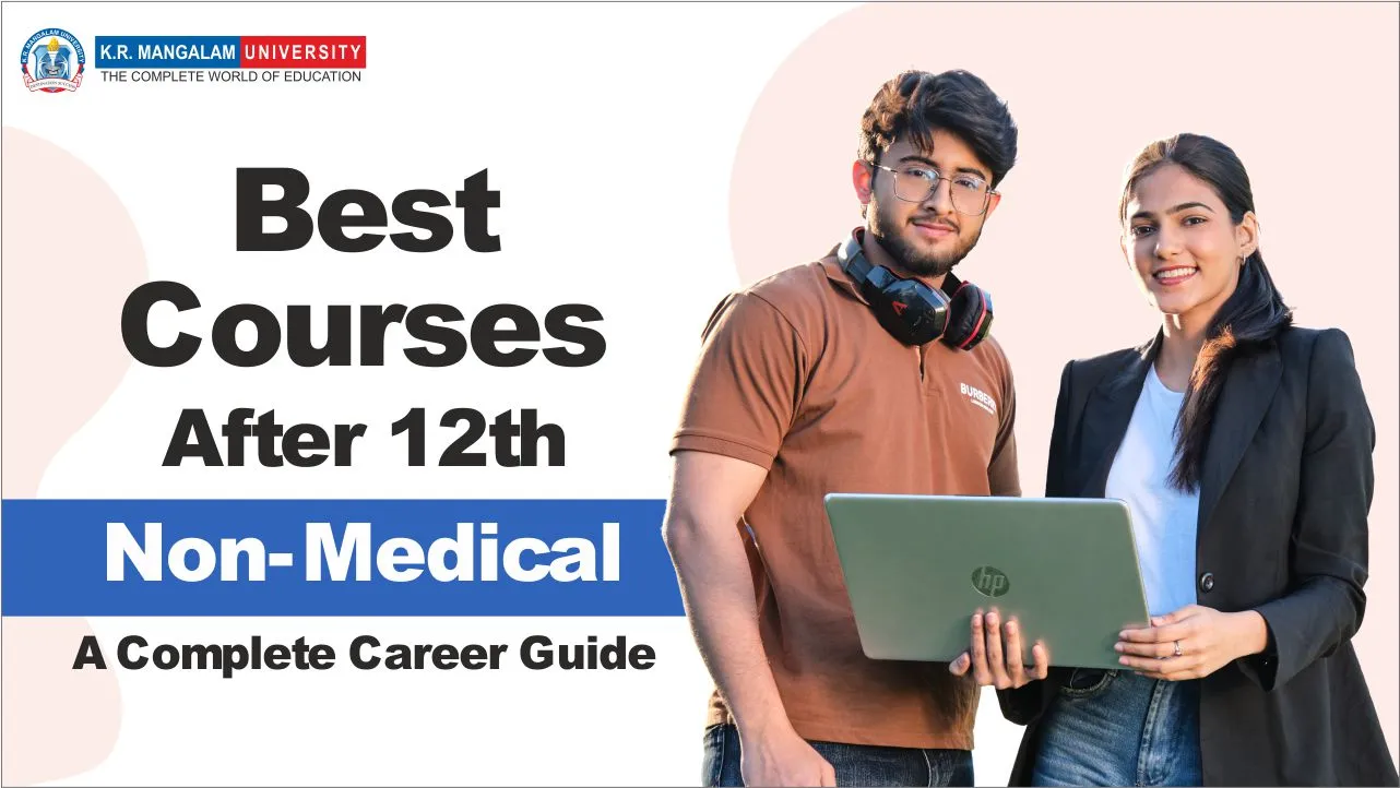 courses after 12th non-medical