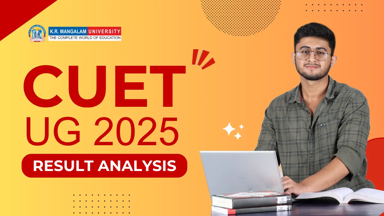 CUET UG 2025 Result Analysis CUET UG 2025 Result Analysis