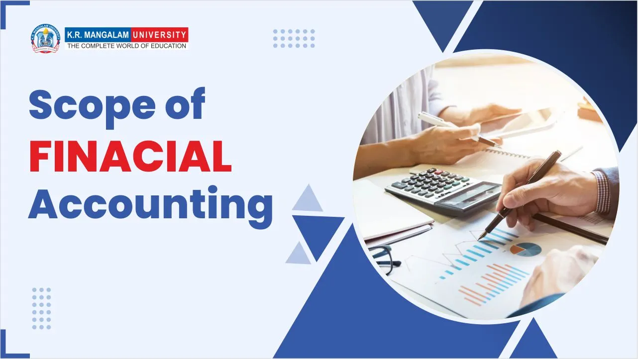 scope of accounting