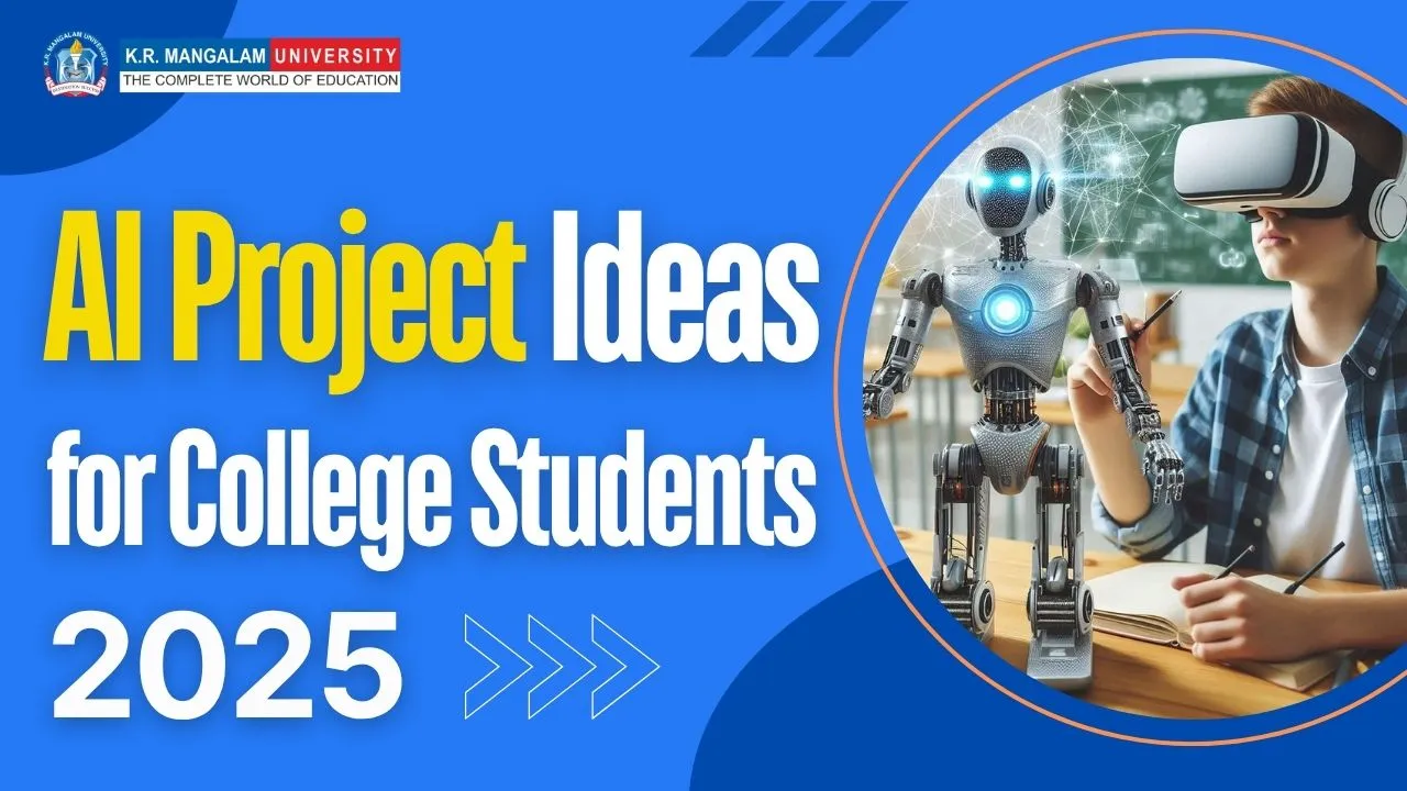 ai projects for college students