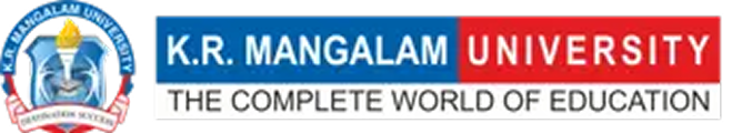 K.R. Mangalam University