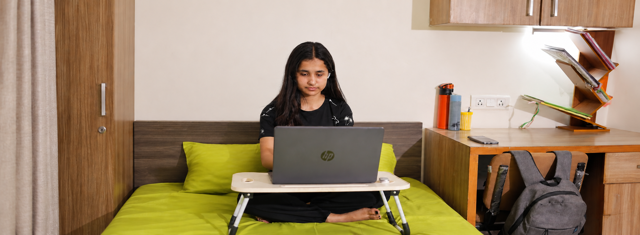 Seamless Connectivity with Free Wi-Fi
