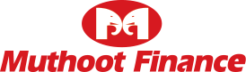 Muthoot Finance logo