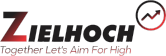 Zielhoch logo