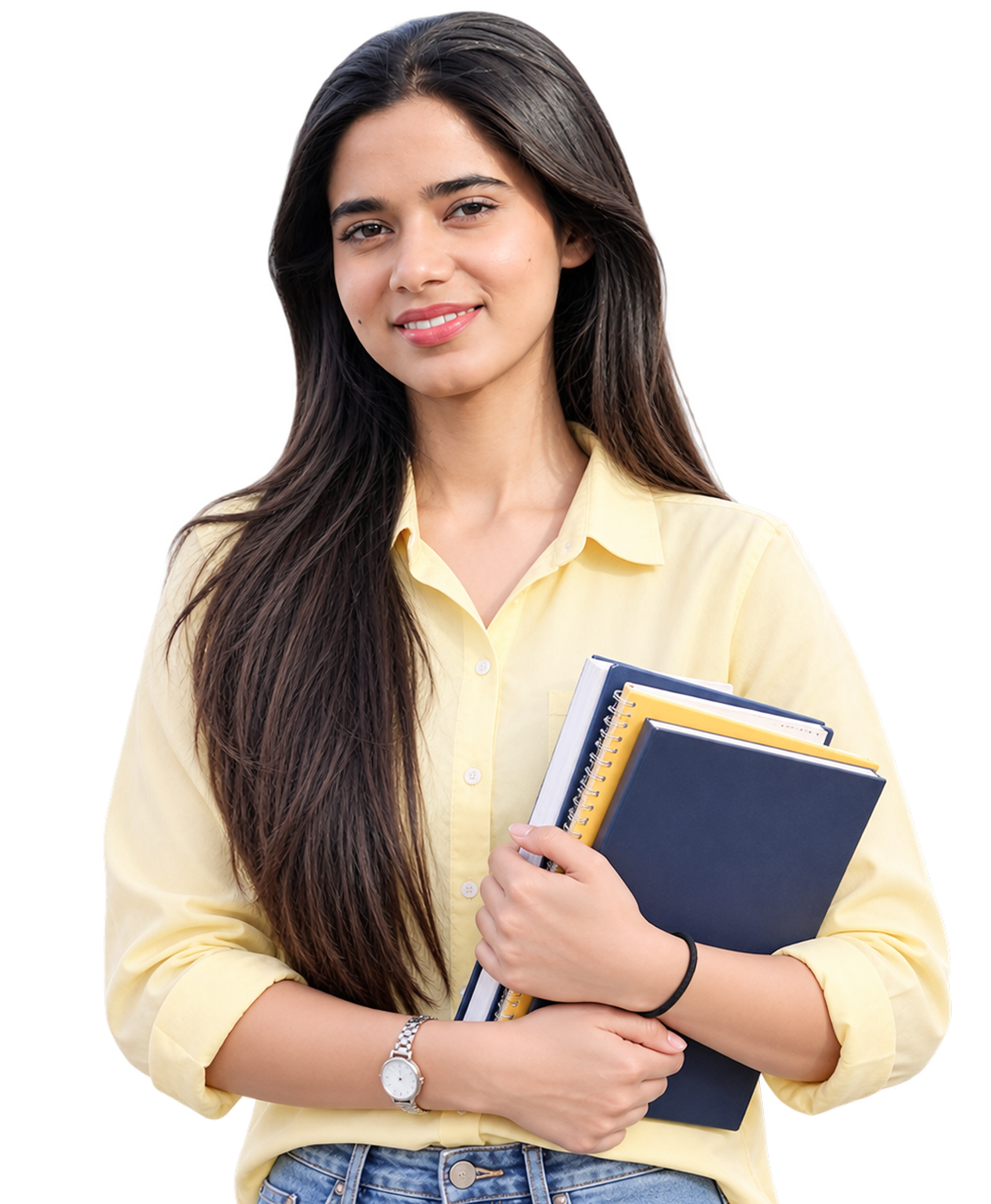 Ph.D. in English