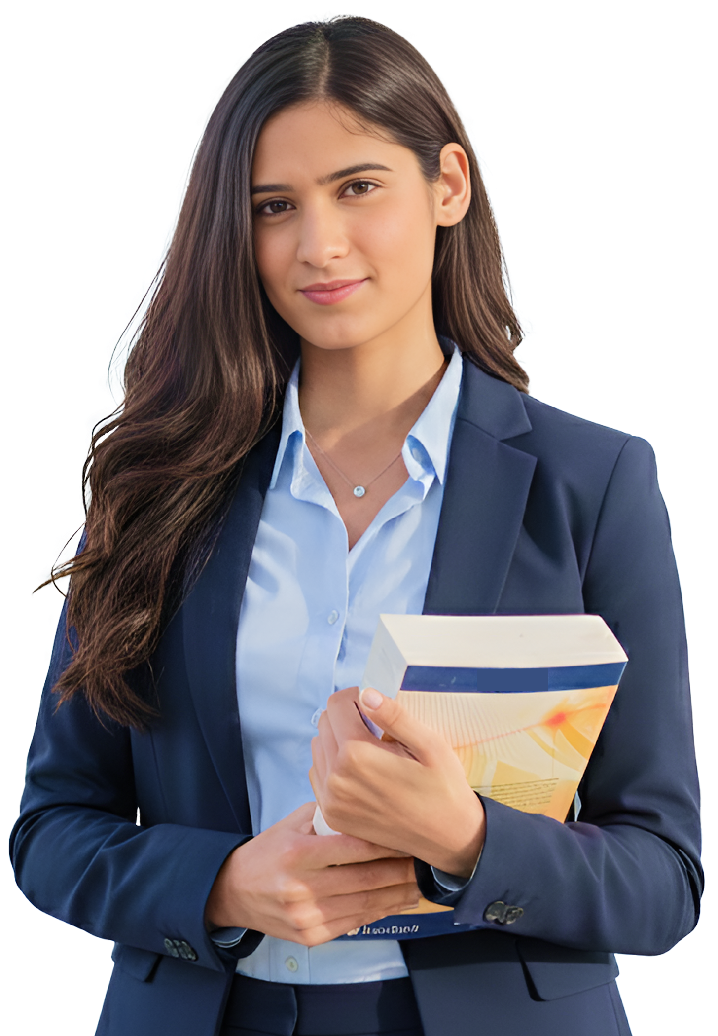Ph.D. in Mathematics