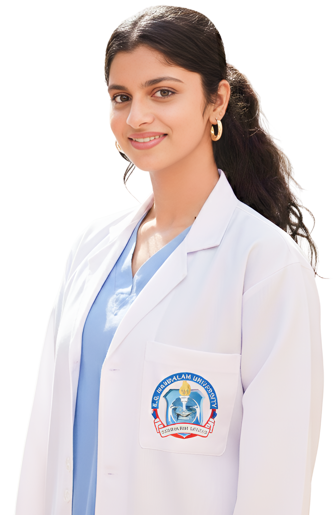 Ph.D. in Pharmaceutical
Sciences