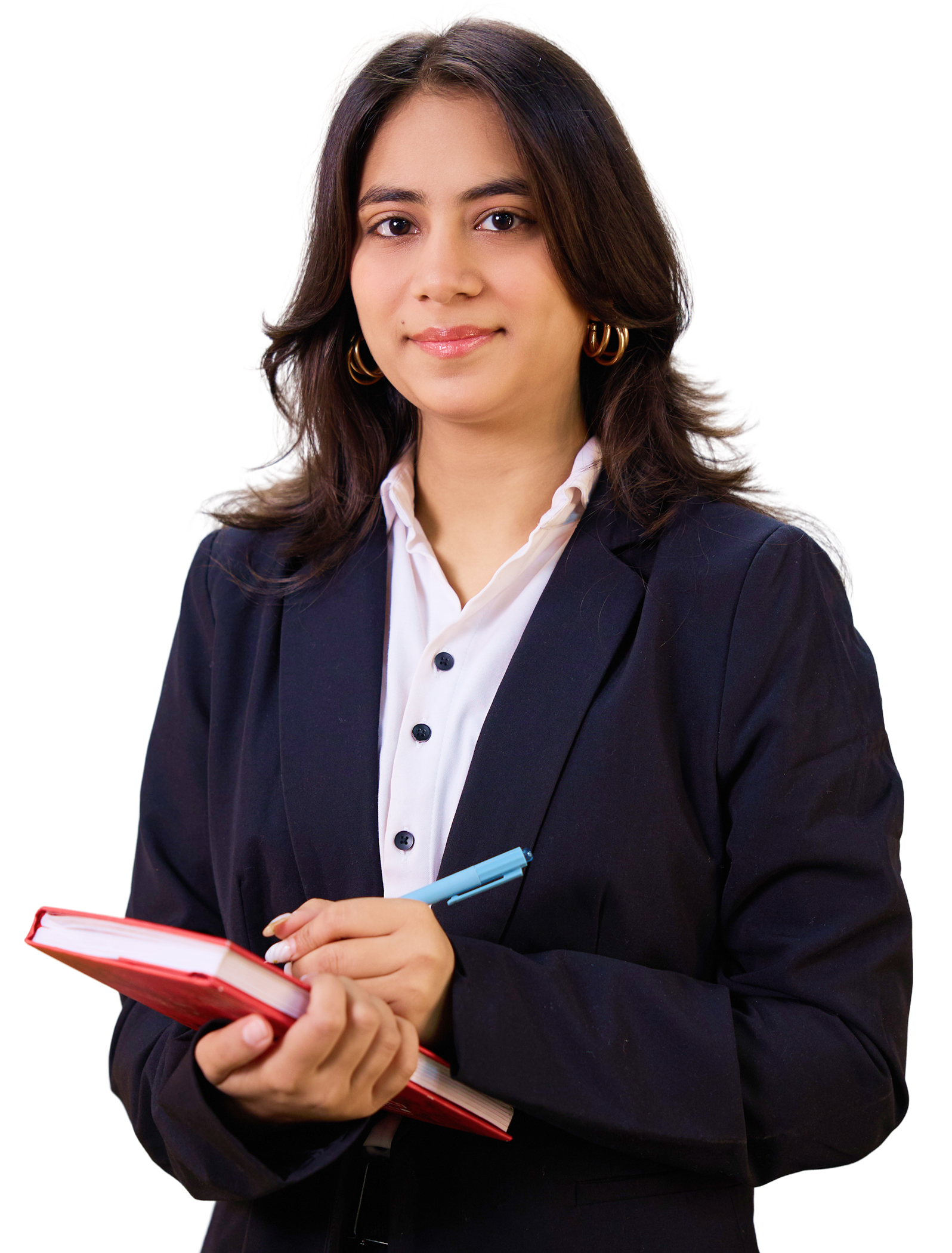 Ph.D. in Physics