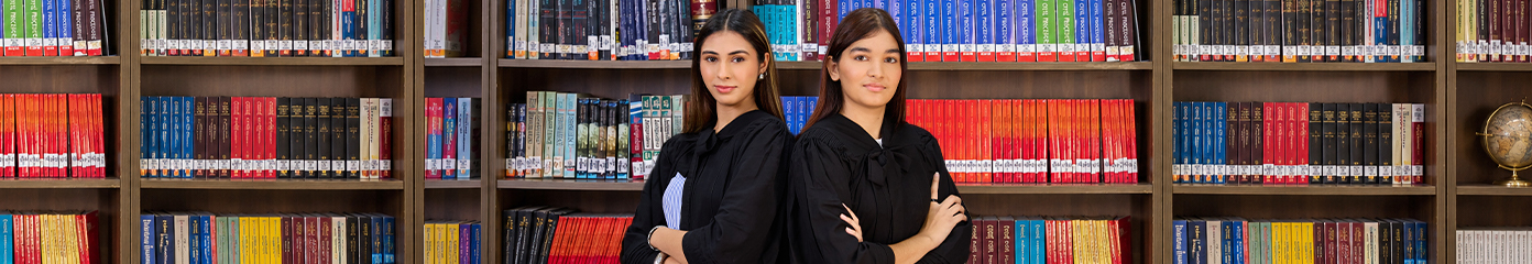 KRMU Students - Legal Studies & Law