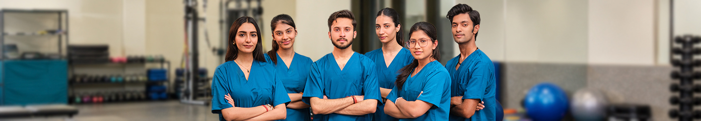 KRMU Students - Medical & Allied Health Sciences