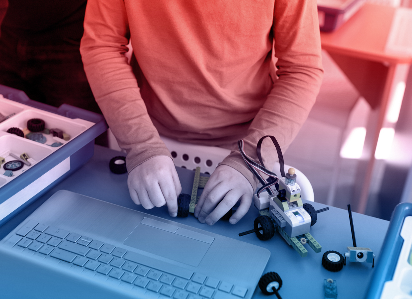 btech cse cyber security krmu