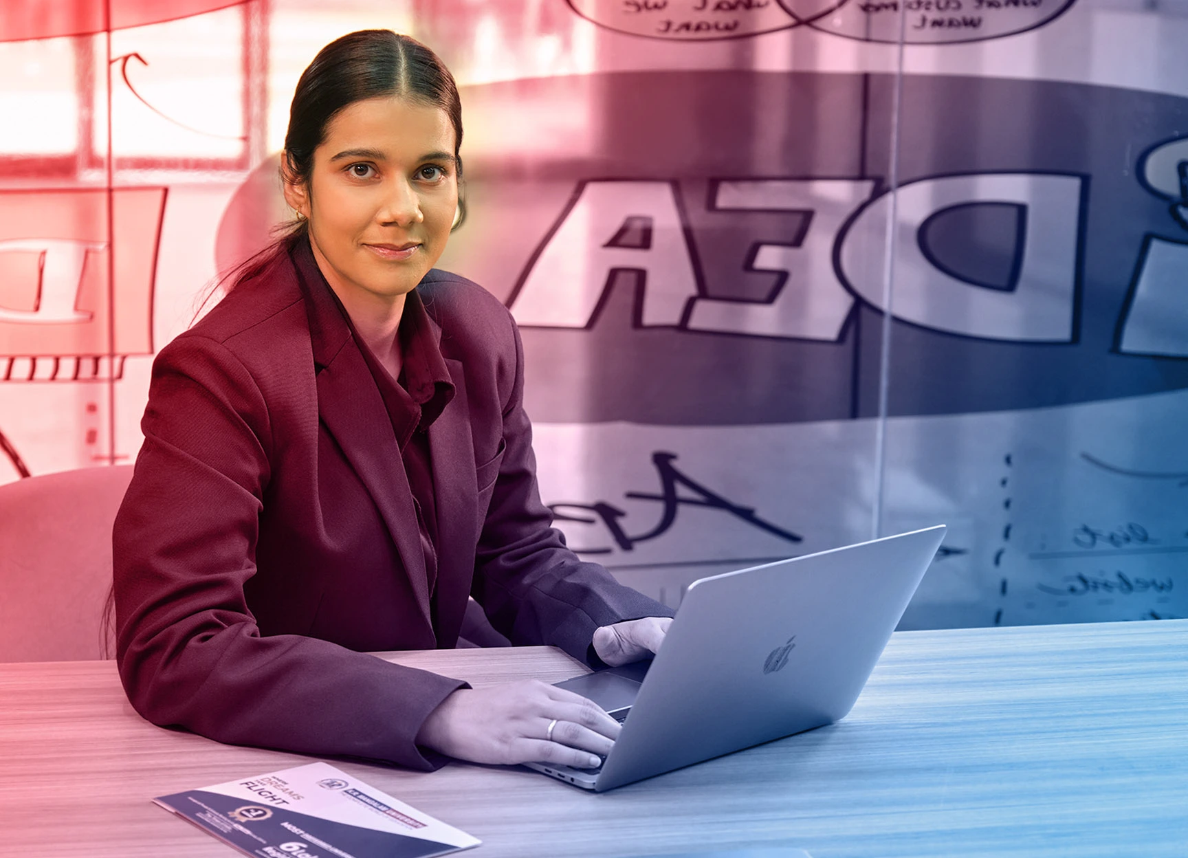 Program Scope Images