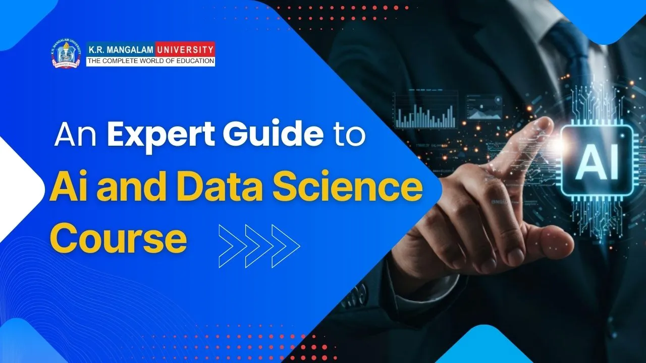 Ai and Data Science Course