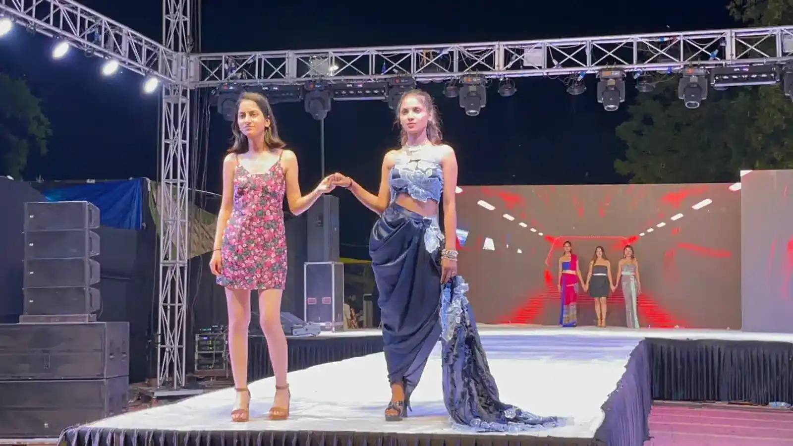 Fashion Show Fashion Show