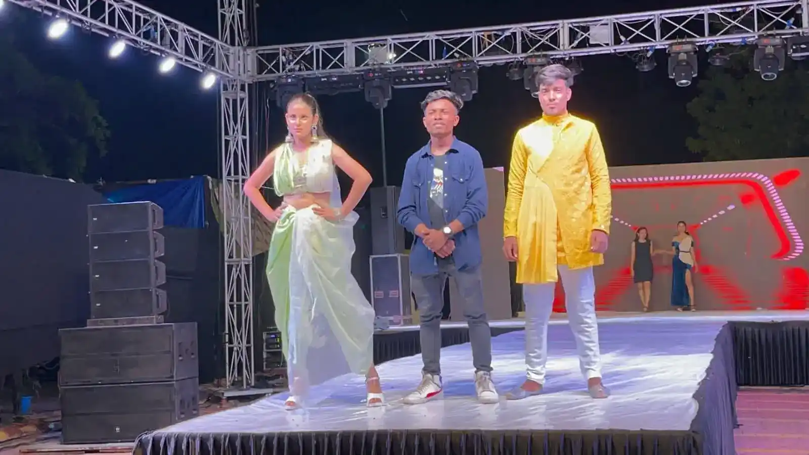 Fashion Show Fashion Show