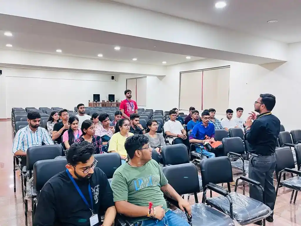 Session on Peak Performance Session on Peak Performance