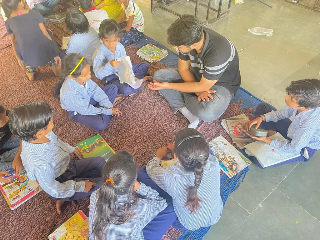 Extension activity on Enhancing Proficiency in Reading (Phase 11)