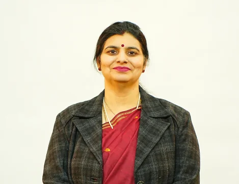 Dr. Indira