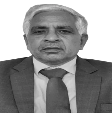 Mr. Sunil Sethi-1
