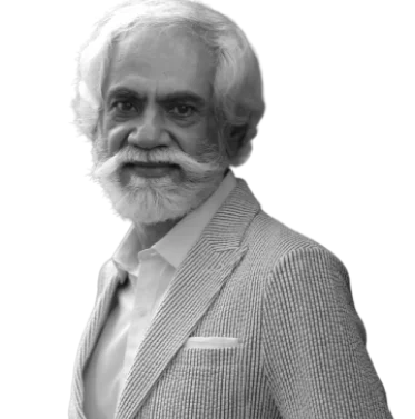Mr. Sunil Sethi