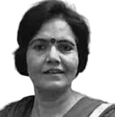 Prof. Anita Sharma