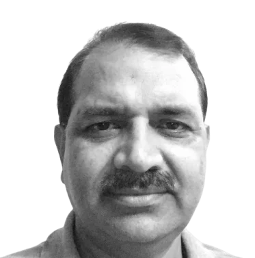 Prof. Shiv Kumar Kaushik