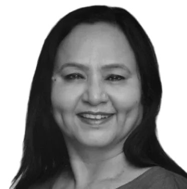 Prof. Sunita Singh Sen Gupta