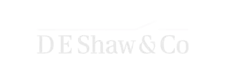 DE Shaw & Co