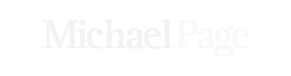 Michael Page