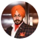 Harmanpreet Singh Gill Harmanpreet Singh Gill