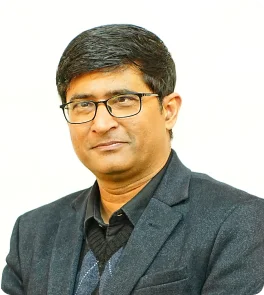 Dr. Pankaj