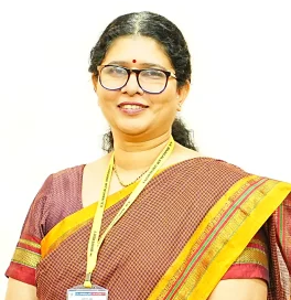 DR. Tanaya Verma