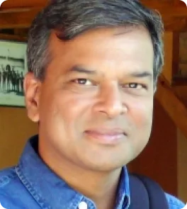 Prof. Kavi Arya
