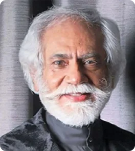 Mr. Sunil Sethi