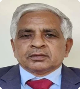 Prof. Umesh Rai