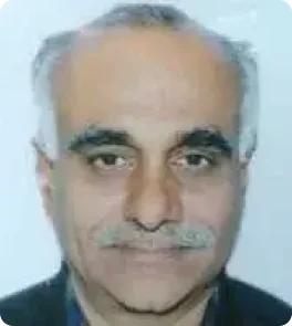 Mr. Pawan Jaggi