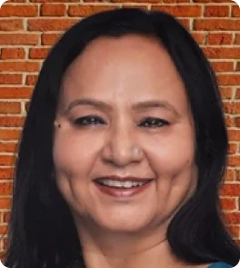 Prof. Sunita Singh Sen Gupta