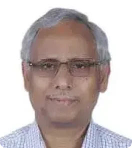 Prof. Madan M. Chaturvedi