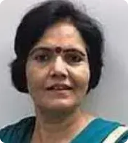 Prof. Anita Sharma
