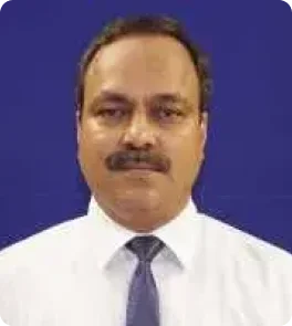 Prof. Pradeep Kulshrestha