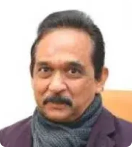 Prof. (Dr.) Ambrish Saxena