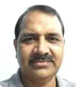 Prof. Shiv Kumar Kaushik