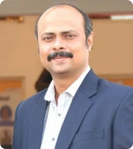 Dr. Udayprakash Raghunath Singh