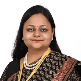 Dr. Anjali Gautam