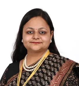 Dr. Anjali Gautam